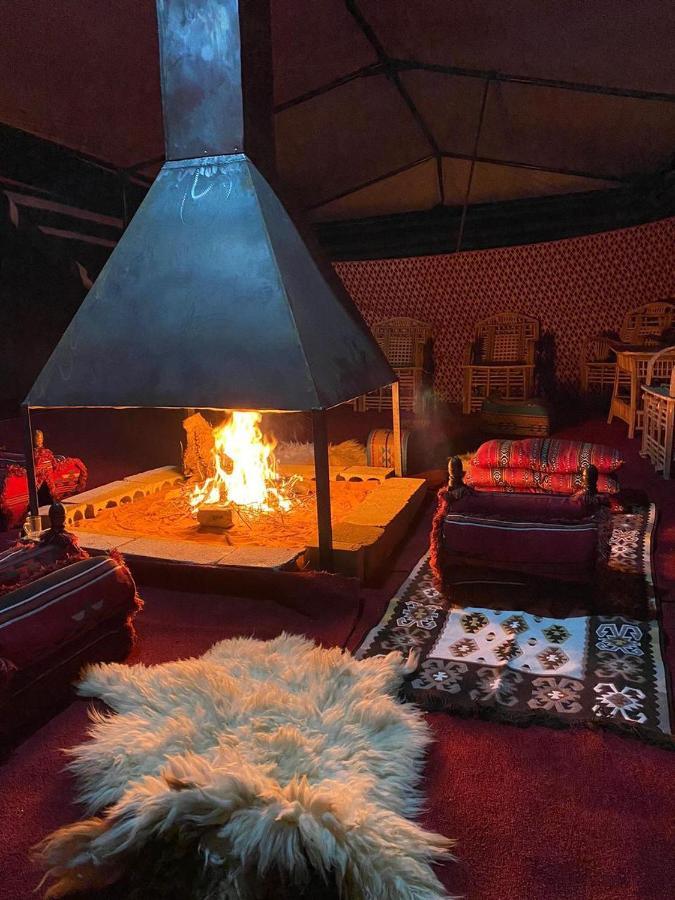 Rum Under The Stars Camp Вади Рум Екстериор снимка